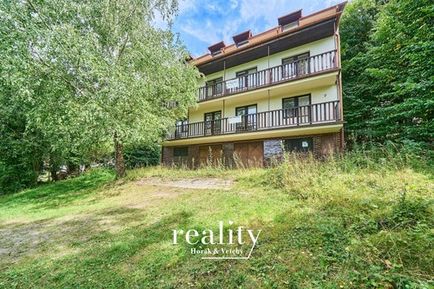 Prodej chaty 300 m², pozemek 229 m²