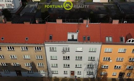 Prodej bytu 4+1 115 m²