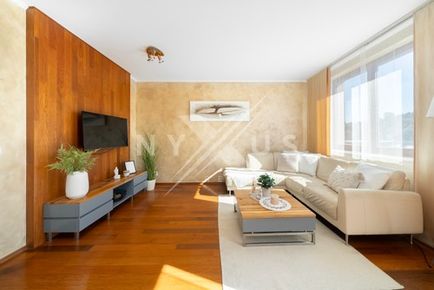 Prodej bytu 2+kk 63 m²