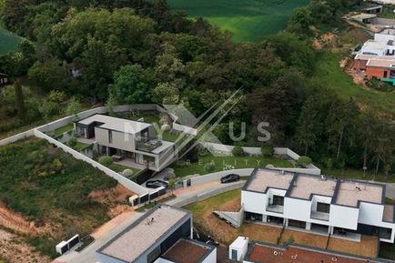 Prodej stavebního pozemku 1217 m²