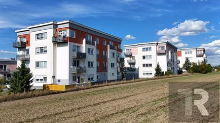 Prodej bytu 3+kk 108 m²