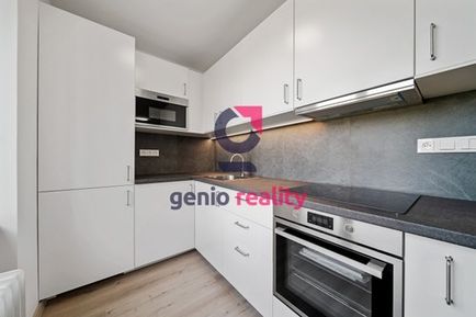 Prodej bytu 2+kk 51 m²