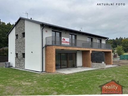 Prodej domu 130 m², pozemek 543 m²