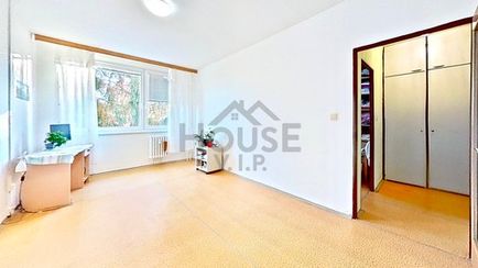 Prodej bytu 2+kk 45 m²