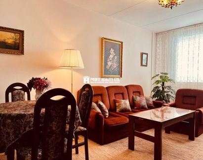 Prodej bytu 2+kk 43 m²
