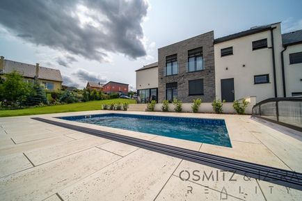 Prodej domu 301 m²