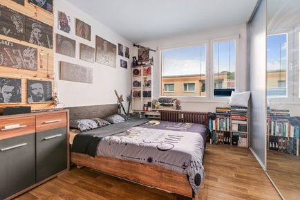 Prodej bytu 4+1 86 m²