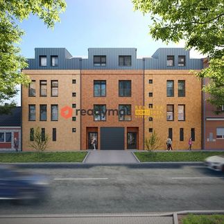 Prodej bytu 3+kk 67 m²