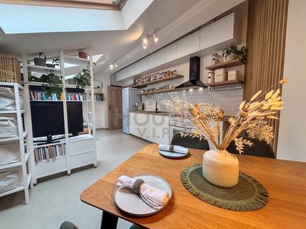 Prodej bytu 2+kk 55 m²