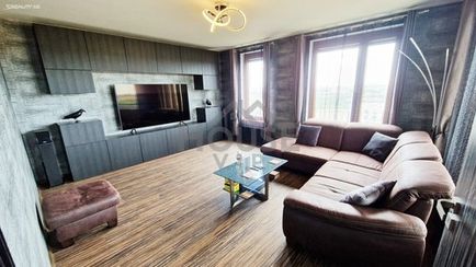 Prodej bytu 3+1 120 m²