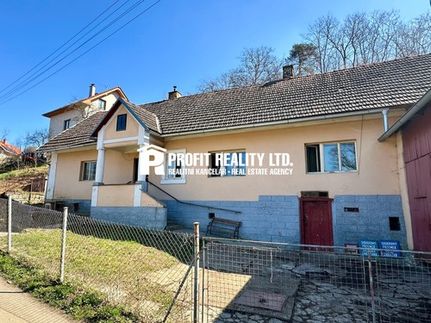 Prodej domu 80 m², pozemek 673 m²