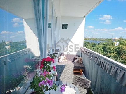Prodej bytu 2+kk 35 m²