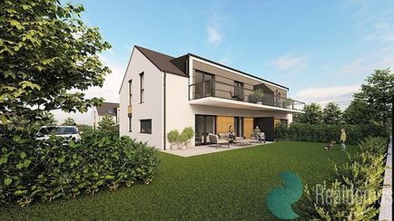 Prodej bytu 4+kk 98 m²
