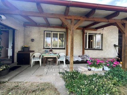 Prodej chalupy 156 m², pozemek 549 m²