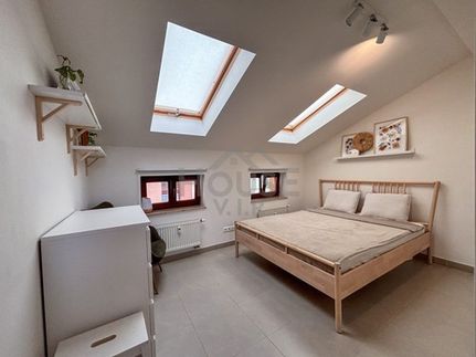 Prodej bytu 2+kk 55 m²