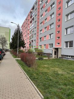 Prodej bytu 3+1 70 m²