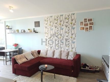 Prodej bytu 2+kk 35 m²