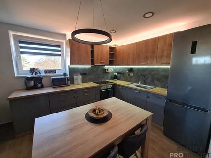 Prodej bytu 3+kk 72 m²