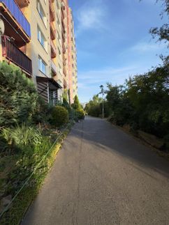 Prodej bytu 2+kk 40 m²