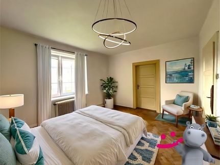 Prodej bytu 3+1 95 m²