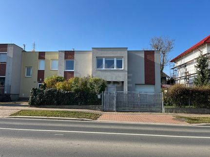 Prodej domu 160 m², pozemek 265 m²