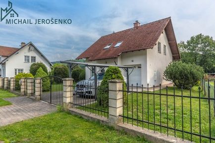 Prodej domu 149 m²