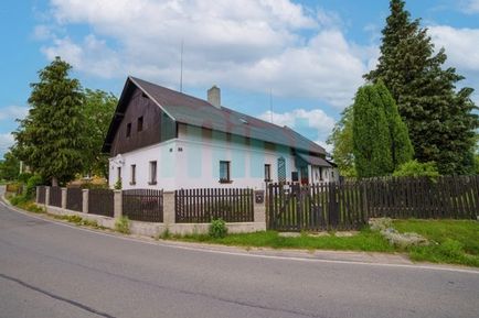 Prodej domu 120 m²
