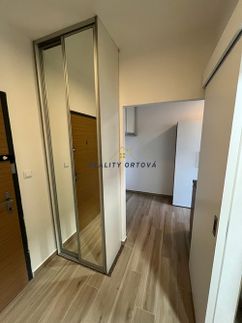 Prodej bytu 1+kk 29 m²