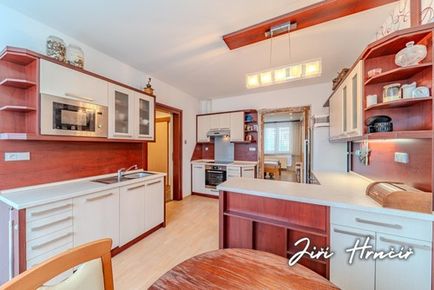 Prodej bytu 2+1 65 m²