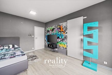 Prodej domu 165 m², pozemek 84 m²