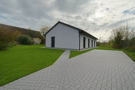 Prodej domu 133 m², pozemek 723 m²