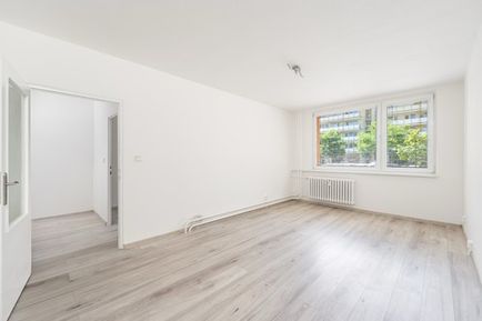 Prodej bytu 2+kk 51 m²