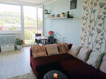 Prodej bytu 2+kk 35 m²