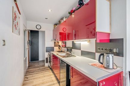 Prodej bytu 4+1 86 m²