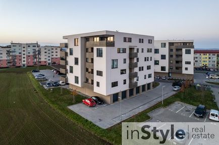 Prodej bytu 2+kk 62 m²