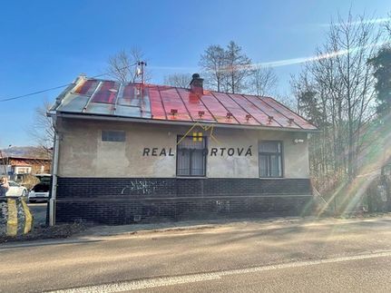 Prodej domu 144 m²