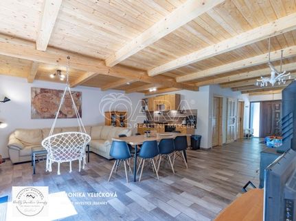 Prodej bytu 4+kk 200 m²