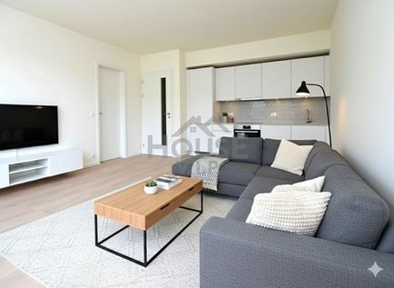 Prodej bytu 2+kk 72 m²