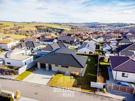 Prodej domu 193 m², pozemek 672 m²