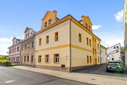Prodej domu 452 m², pozemek 166 m²
