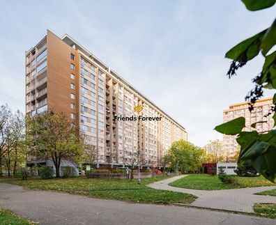 Prodej bytu 3+1 68 m²