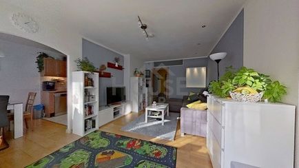 Prodej bytu 3+1 78 m²