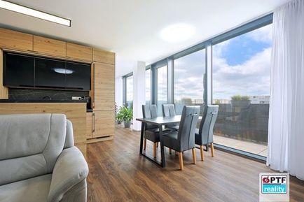 Prodej bytu 2+kk 68 m²