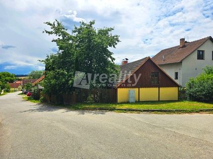 Prodej domu 50 m², pozemek 284 m²