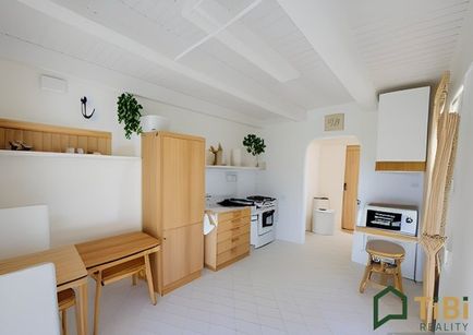 Prodej bytu 1+1 42 m²