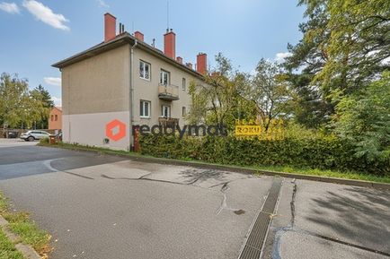 Prodej bytu 3+1 63 m²