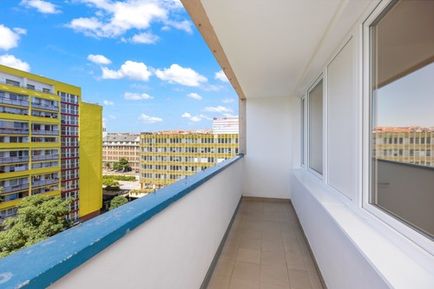 Prodej bytu 1+1 35 m²