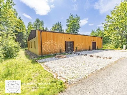 Prodej domu 200 m²