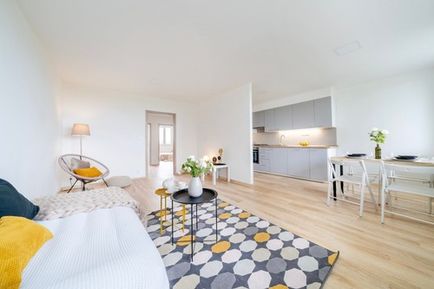 Prodej bytu 4+kk 96 m²