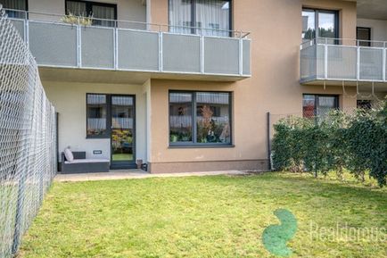 Prodej bytu 2+kk 145 m²